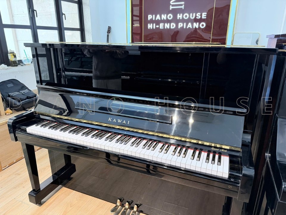 KAWAI DS-65L - Ảnh thực tế 3